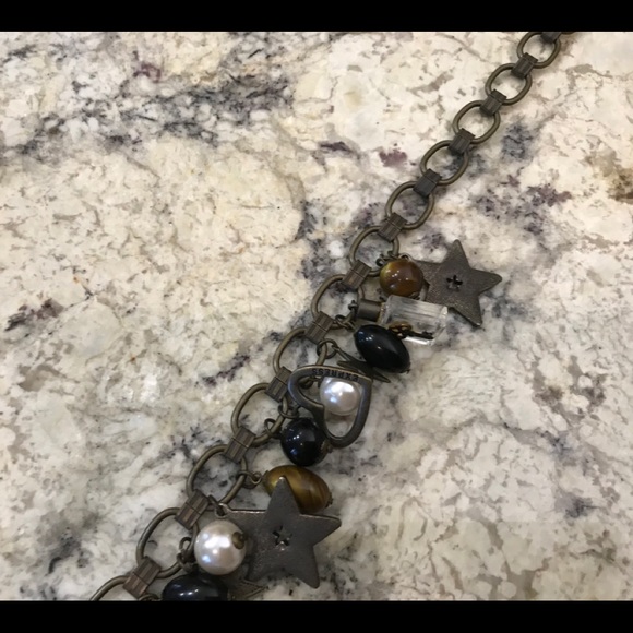 Chain belt - Picture 2 of 4